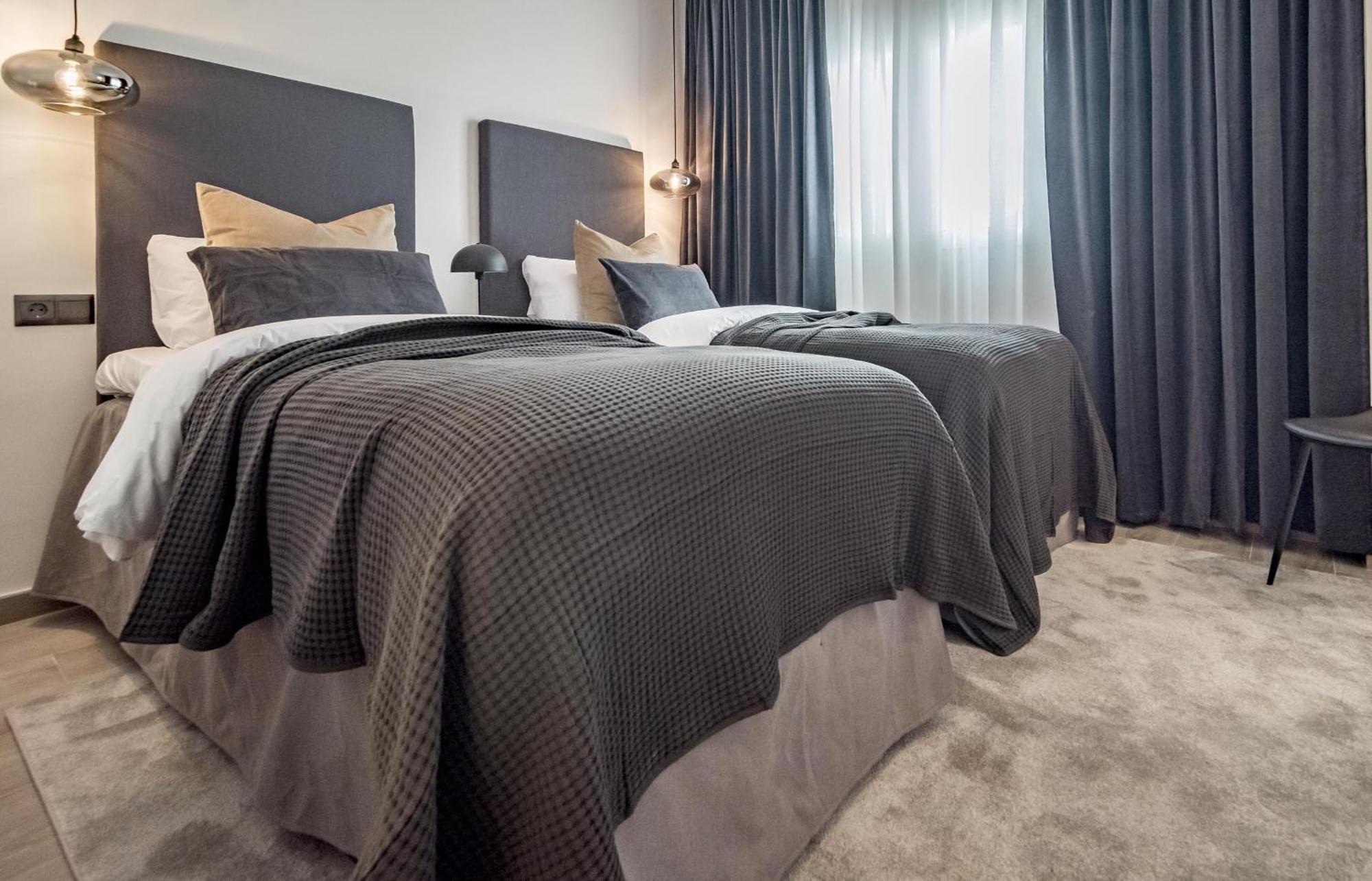 Appartamento Pr - Stunning Flat Front Line Puerto Banus *
